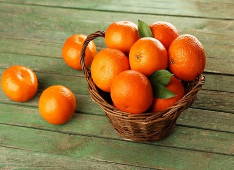 تصویر 3 از قیمت خرید پرتقال جیرفت + فروش ویژه